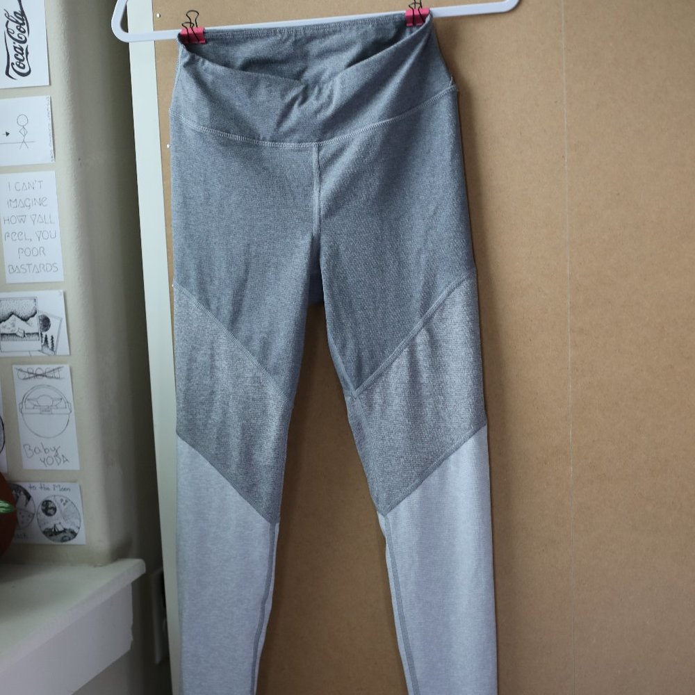 Texas Longhorns 7/8 Leggings